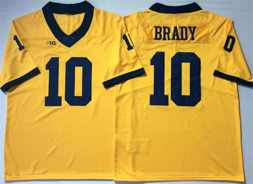 Tom Brady Jersey