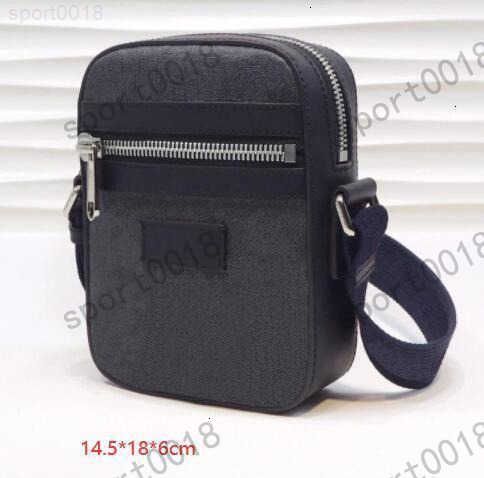 #11 Black Web - 14,5cm