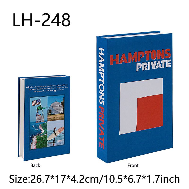 LH248-Openable