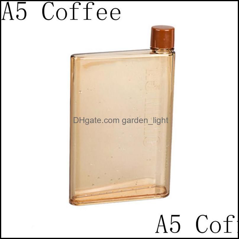 A5 Coffee