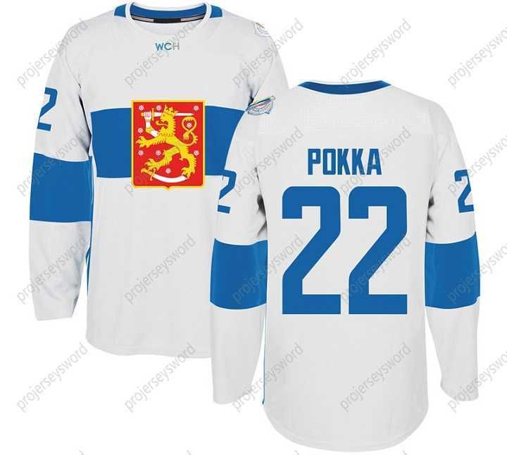 22 Pokka