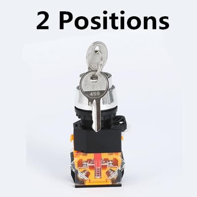 2 Positions