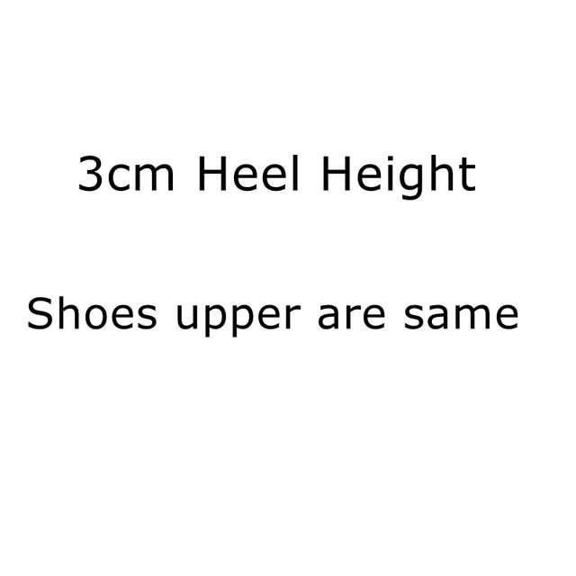 3cm häl