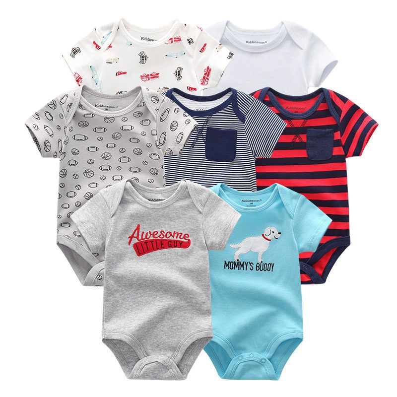 Vêtements de bébé 16