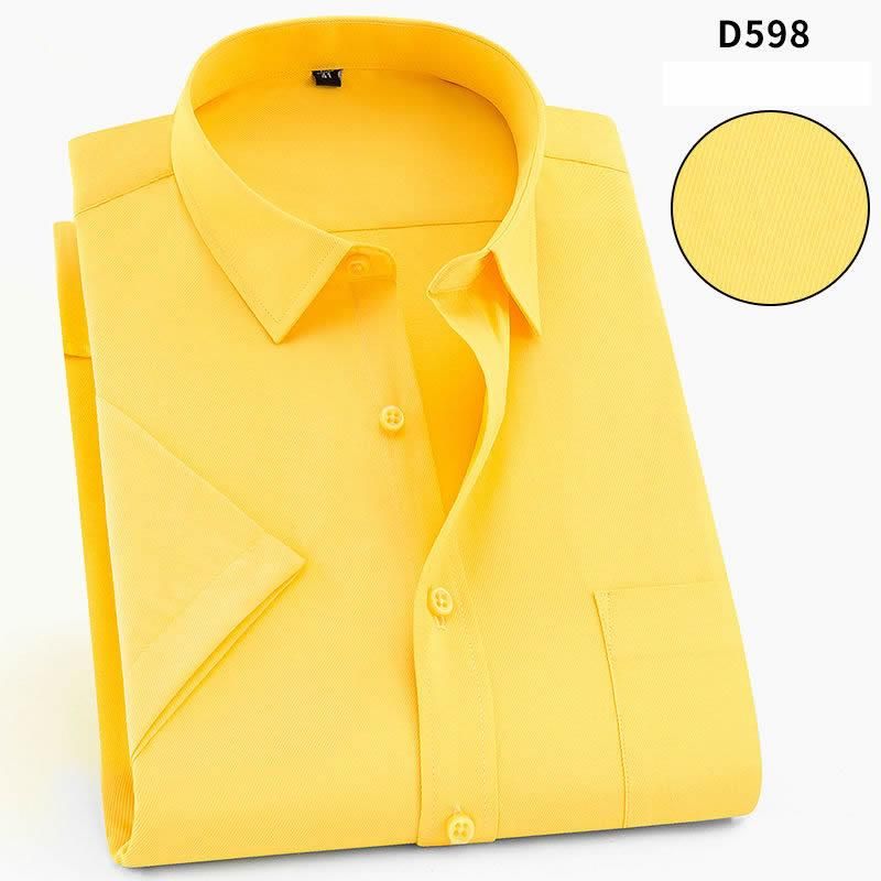 Żółty Twill 598