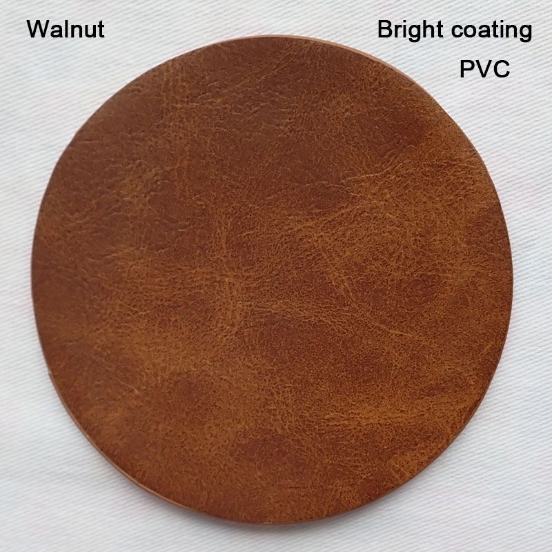 Walnut bright coating