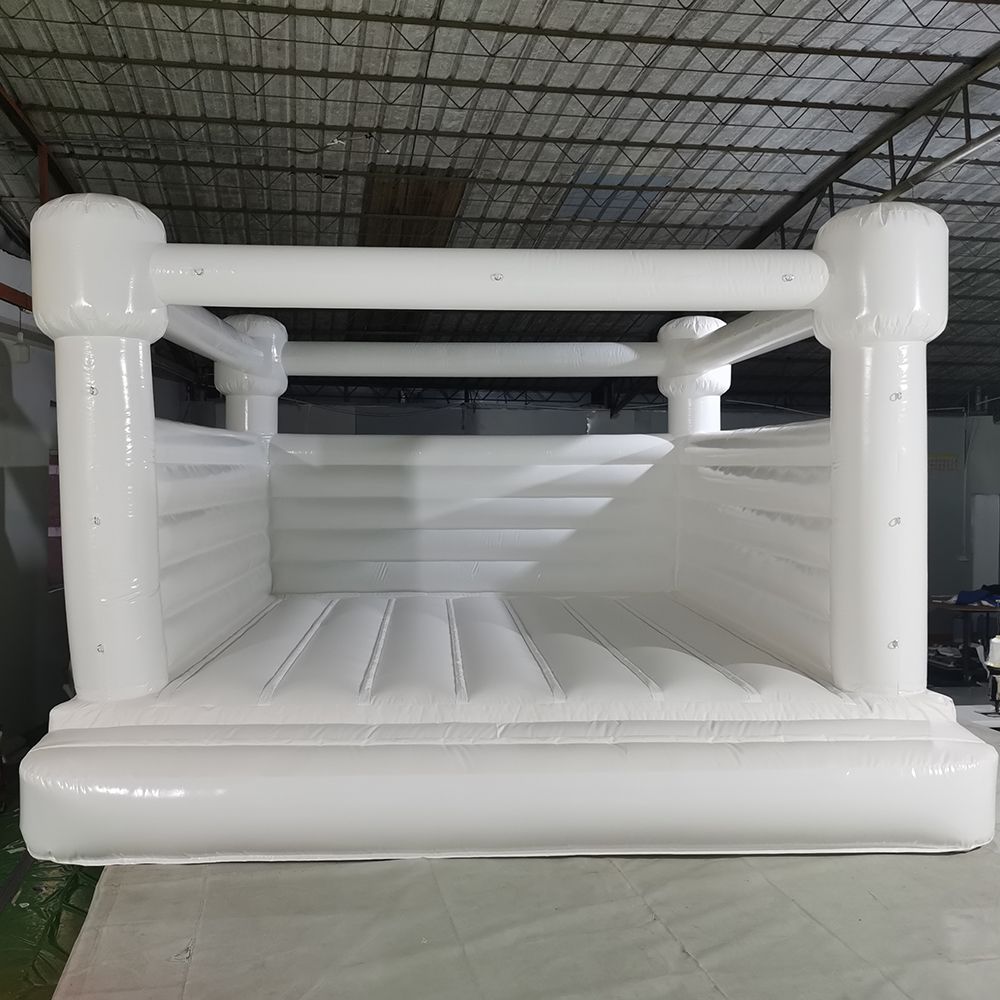 15x15ft full PVC