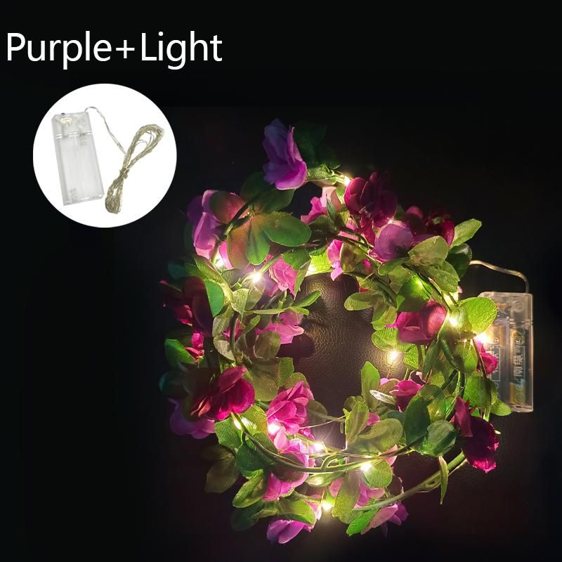 Ligth violet