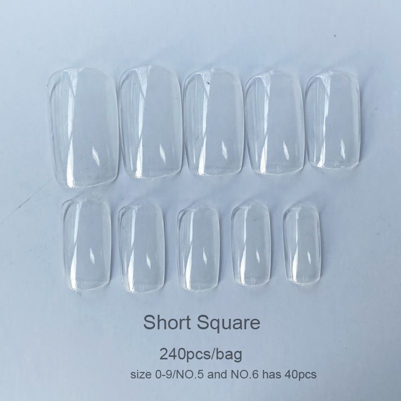 Short Square