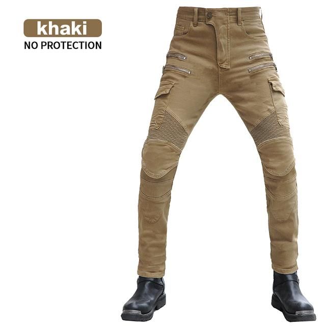 khaki pas de protection