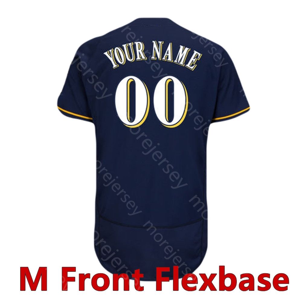 2019 Flexbase Navy II