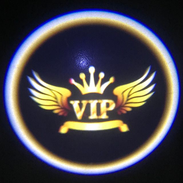 Emitting Color:Super VIP