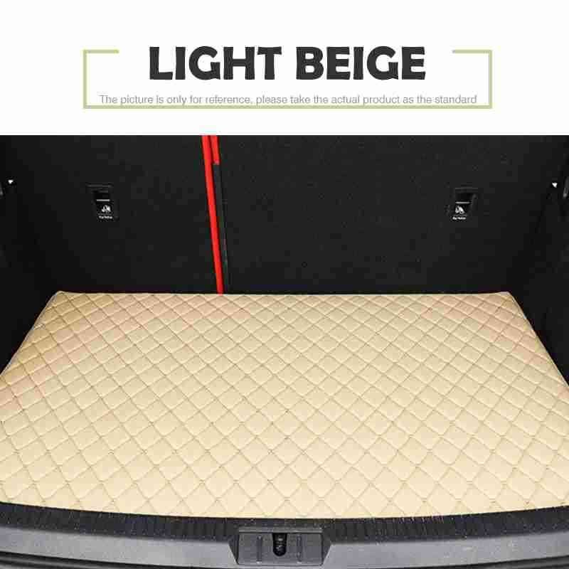 Trunk Lighe Beige