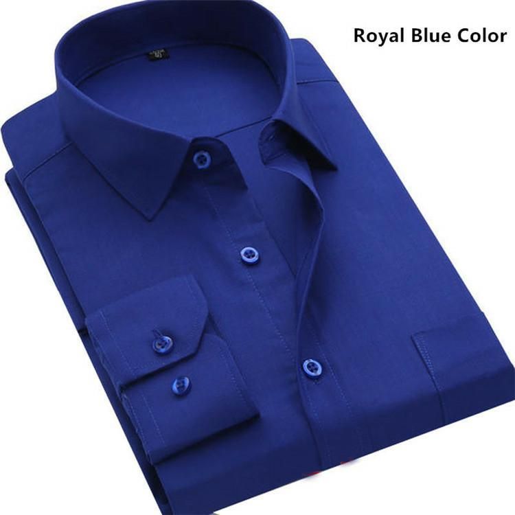 Bleu royal