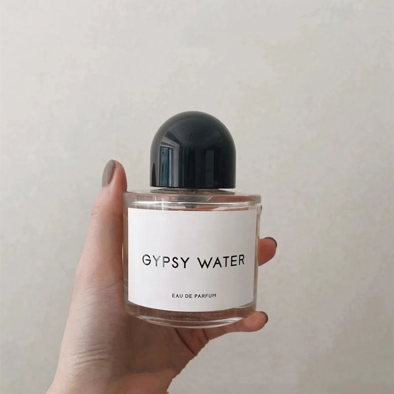 Gypsy Water.