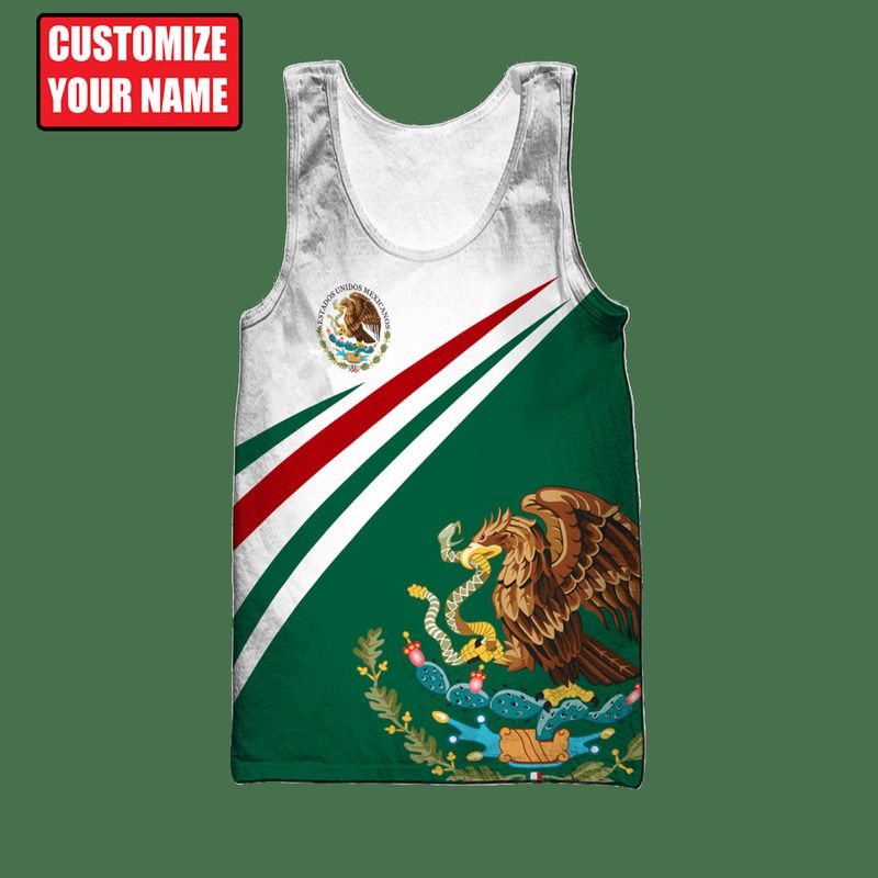 Mexiko- 58
