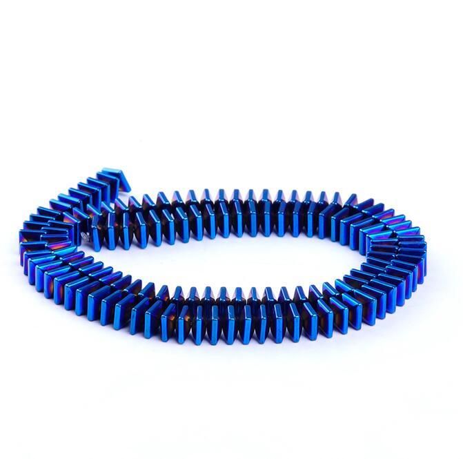 Blau 6x6x3mm