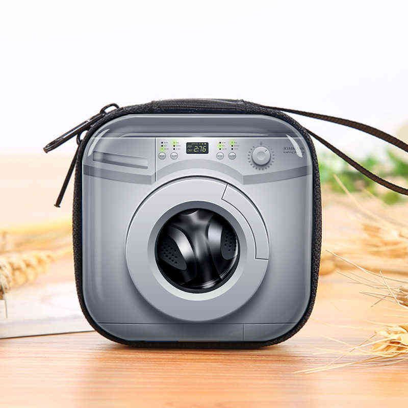 Washing Machine (without Inner Support)