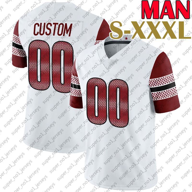 Man Custom Jersey (HP)