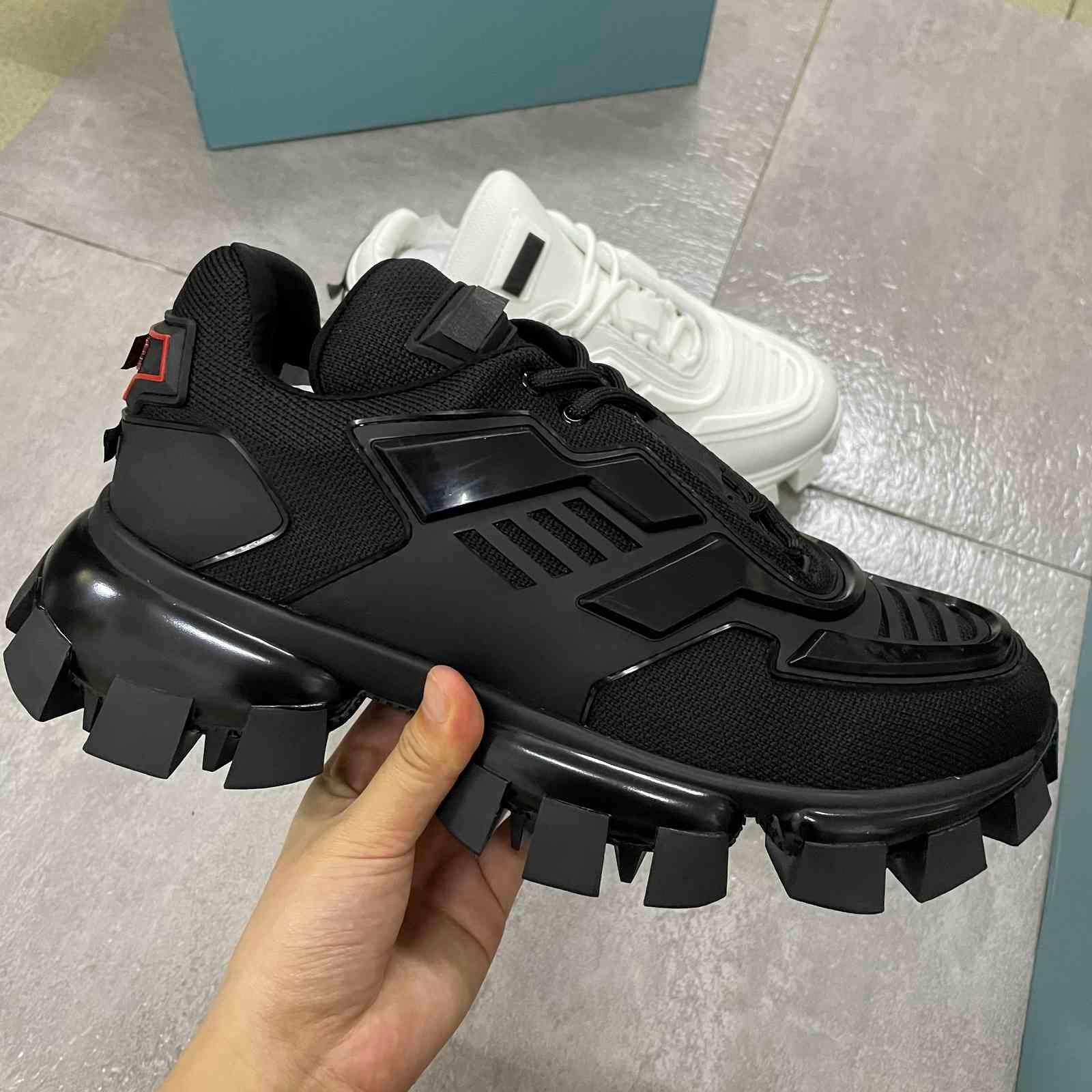 prada cloudbust runner