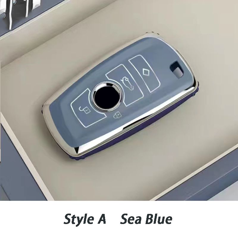 Style A Sea Blue