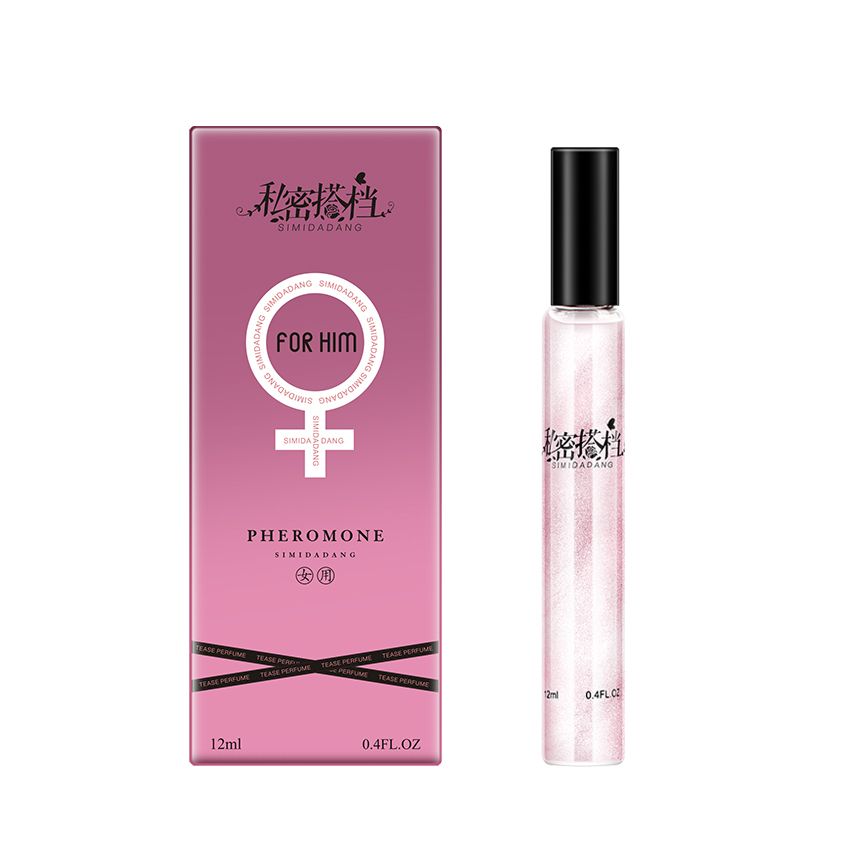 Pour les femmes 12 ml