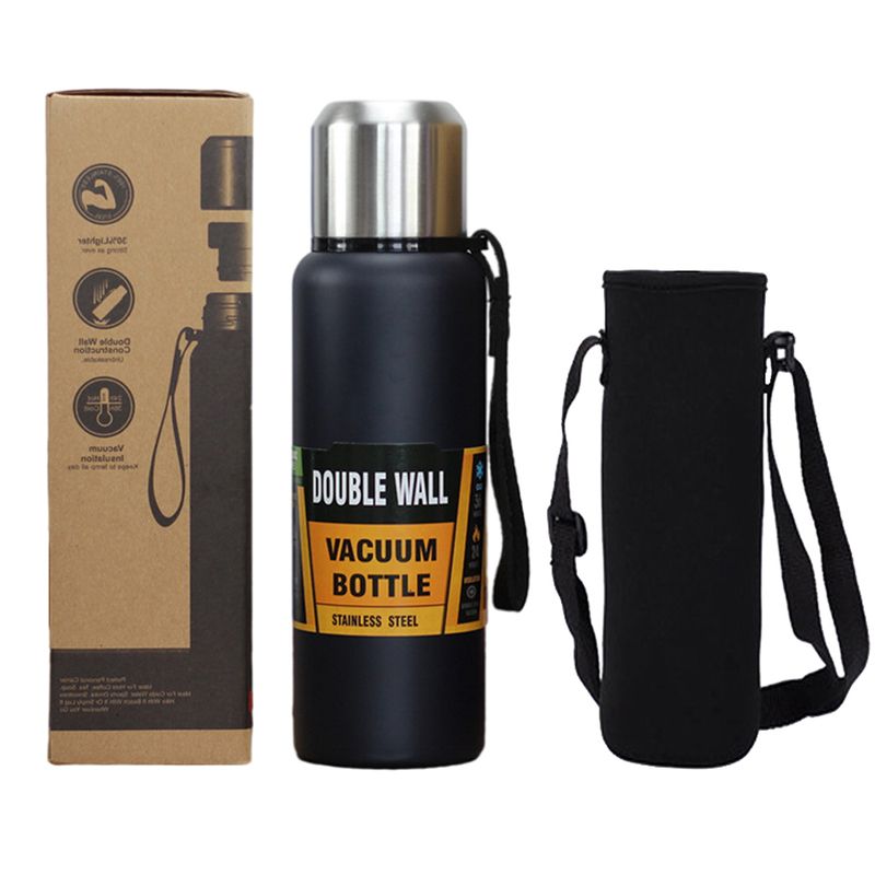 Dunkelblau mit Bag-500ml