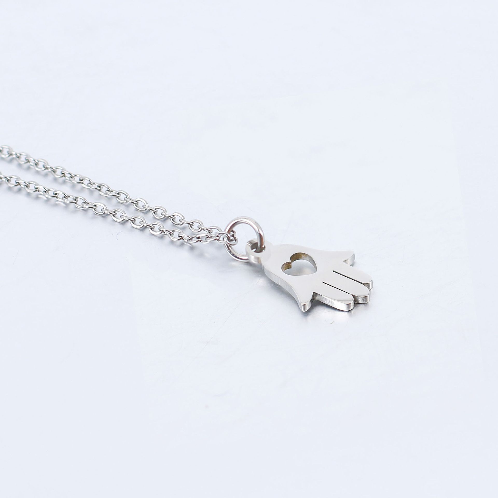 N050 Silver Color