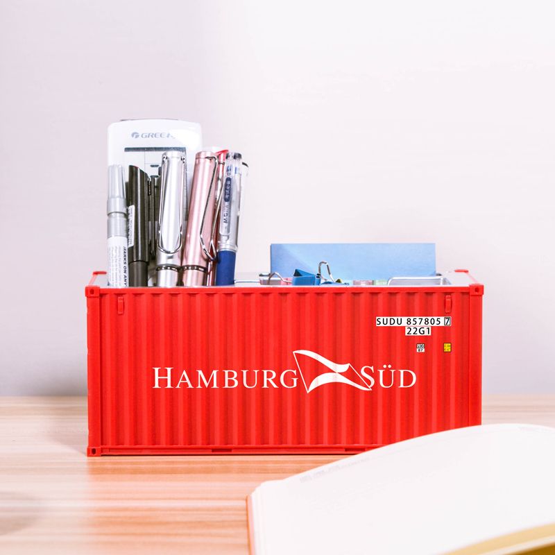 Hamb 30 Pen Holder