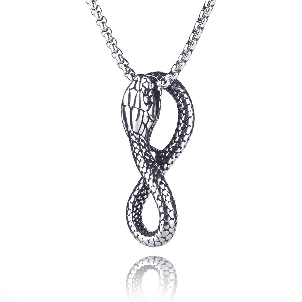 Python Pearl Chain