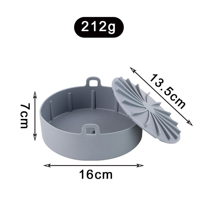 الرمادي 16CM.