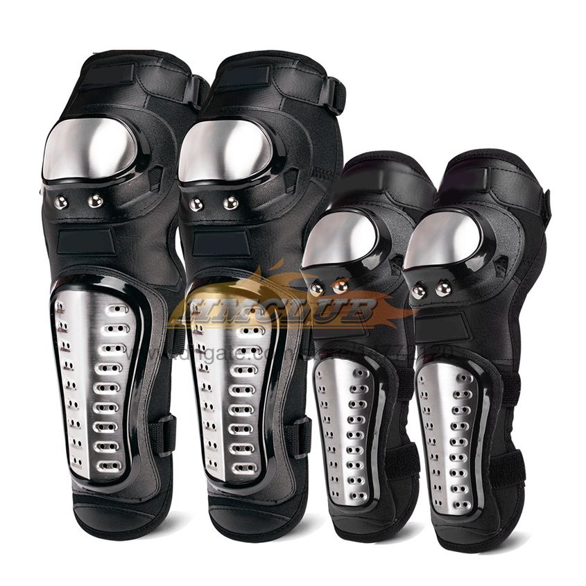 No.4 Elbowknee Pads a