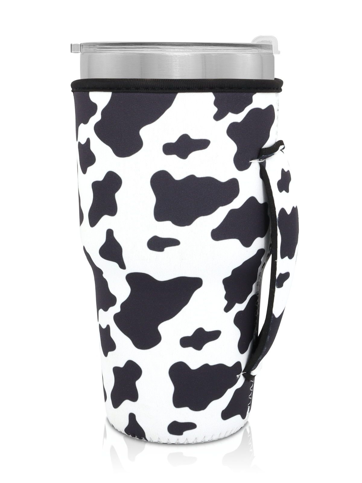 Cow print