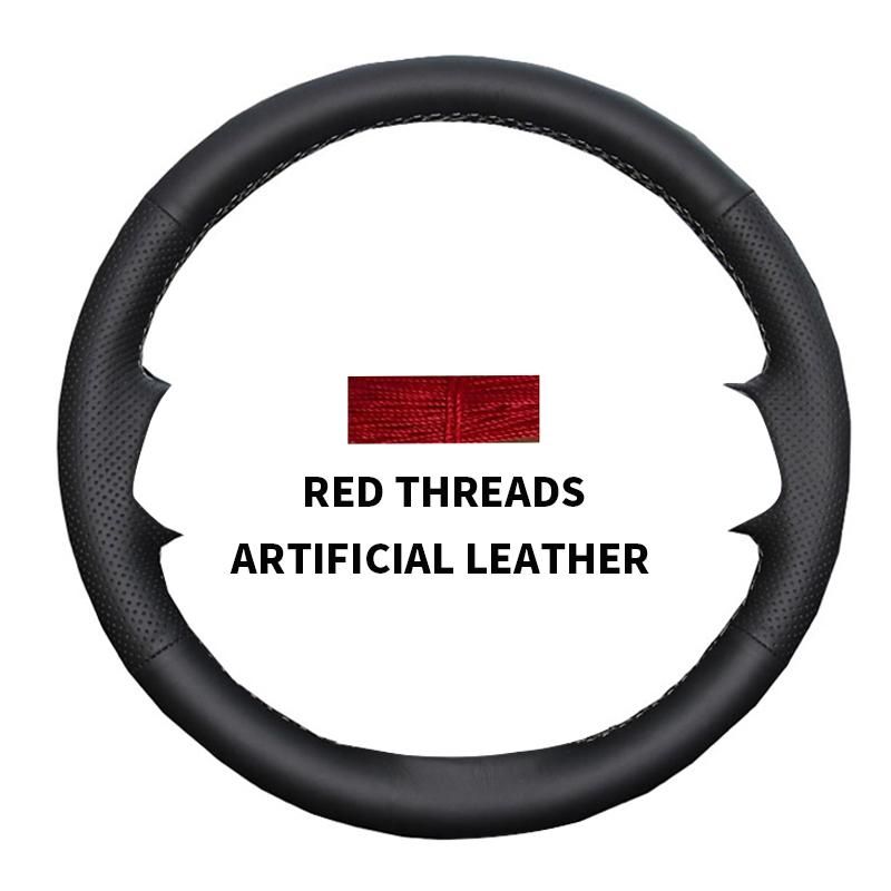 Artificial leather8