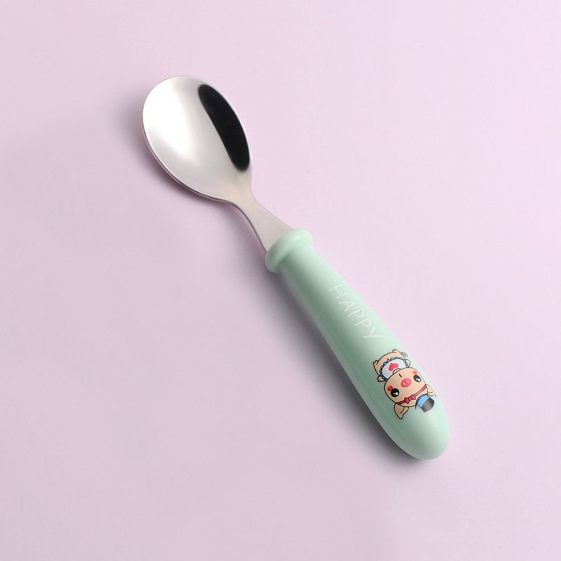 Green Spoon