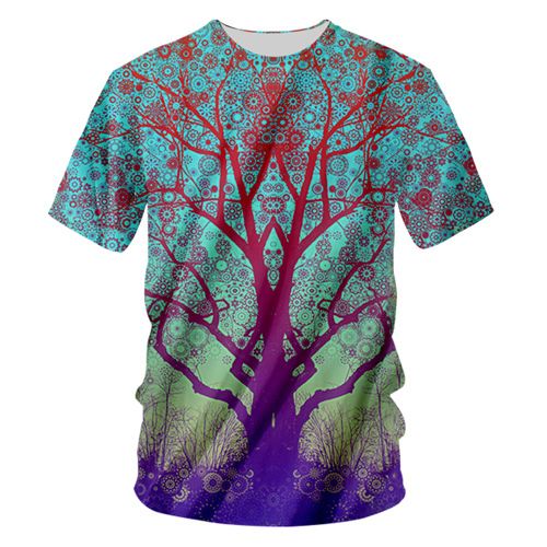 Dream Tree Tshirts