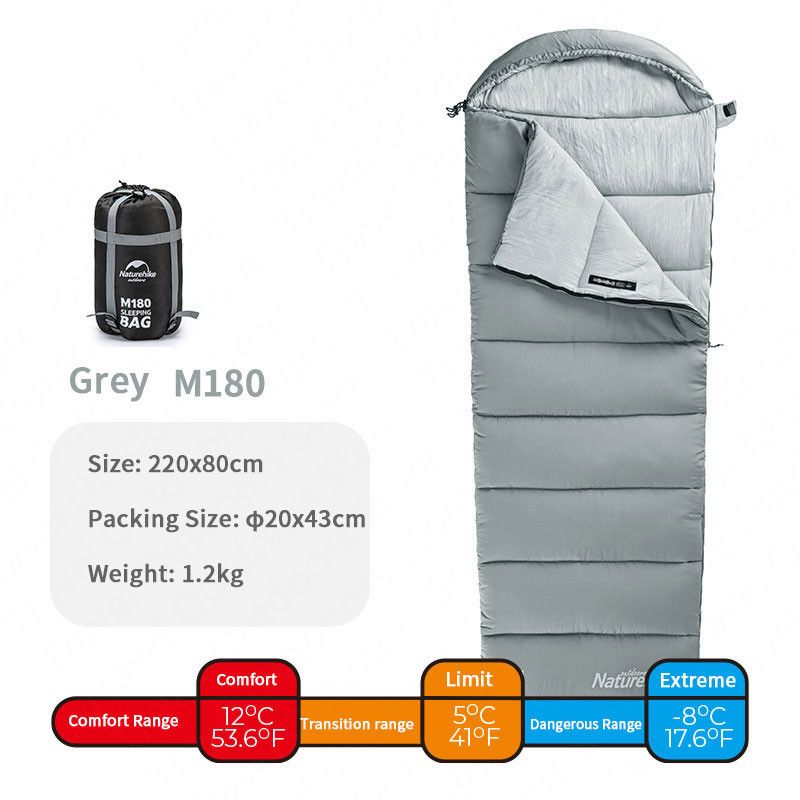 Grey-m180