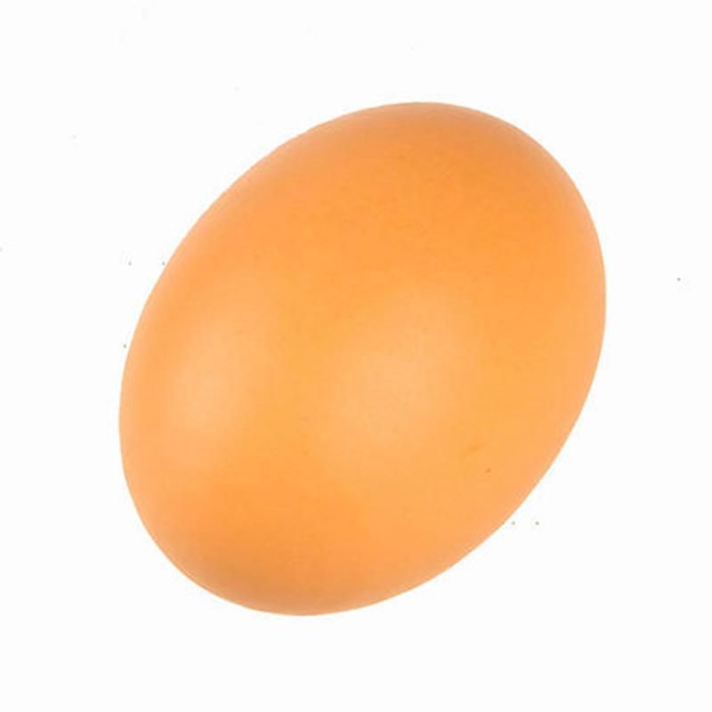 Egg color