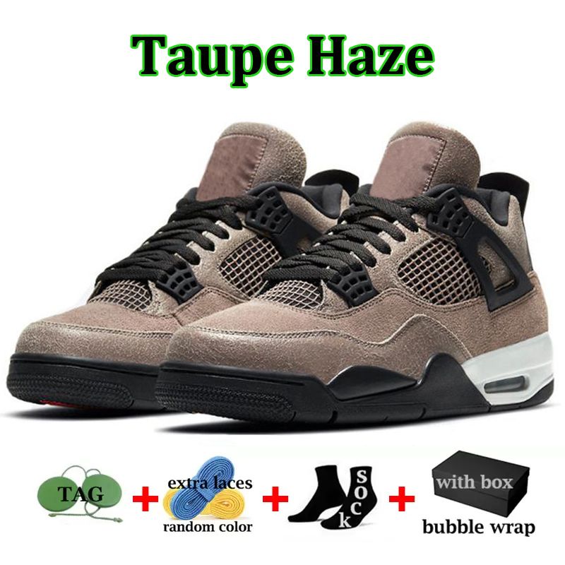 Taupe Haze