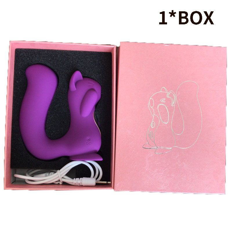 Фиолетовый 1box