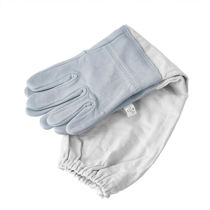 Handschoenen beschermen B