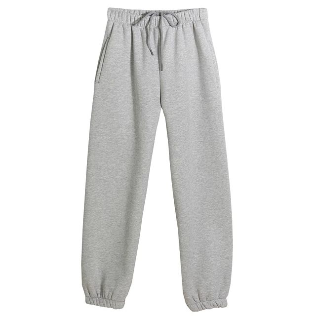 Pantalones gris