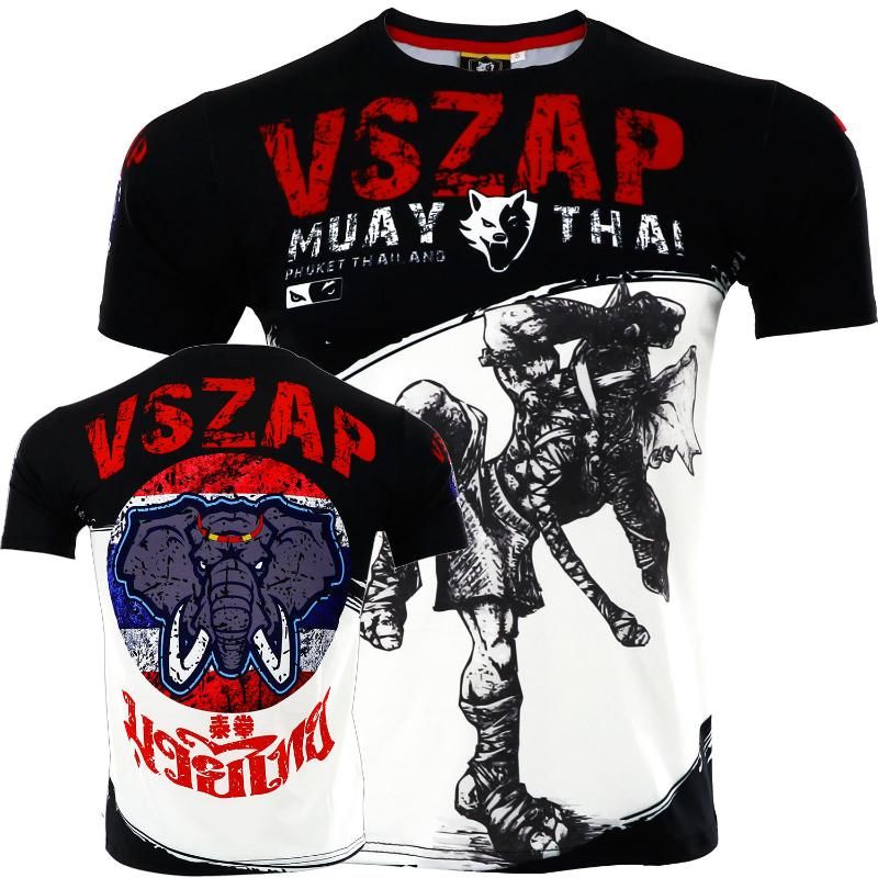 VSZAP SHIRT 1