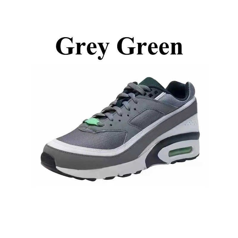 40-45 vert gris