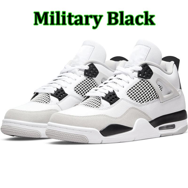 military black