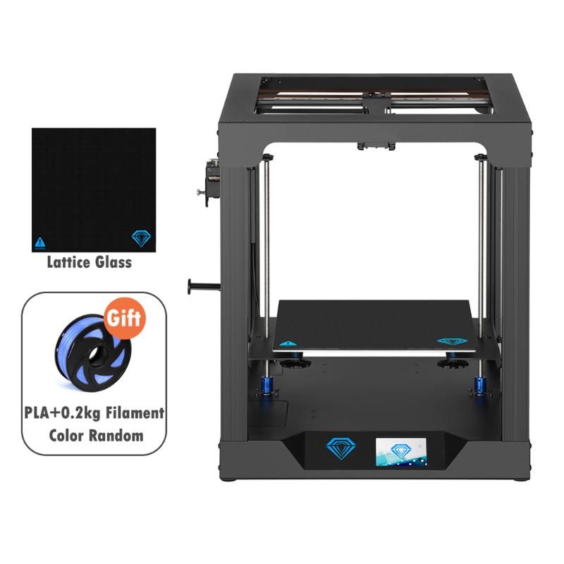 Çin SP-5 V1.1 ABD