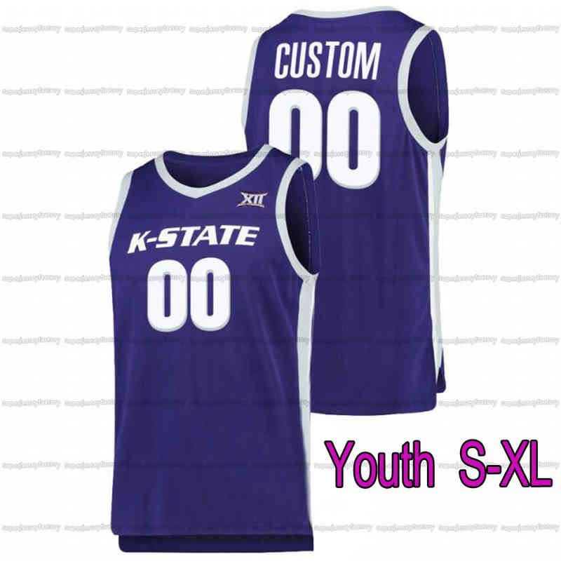 Purple1 Youth S-XL