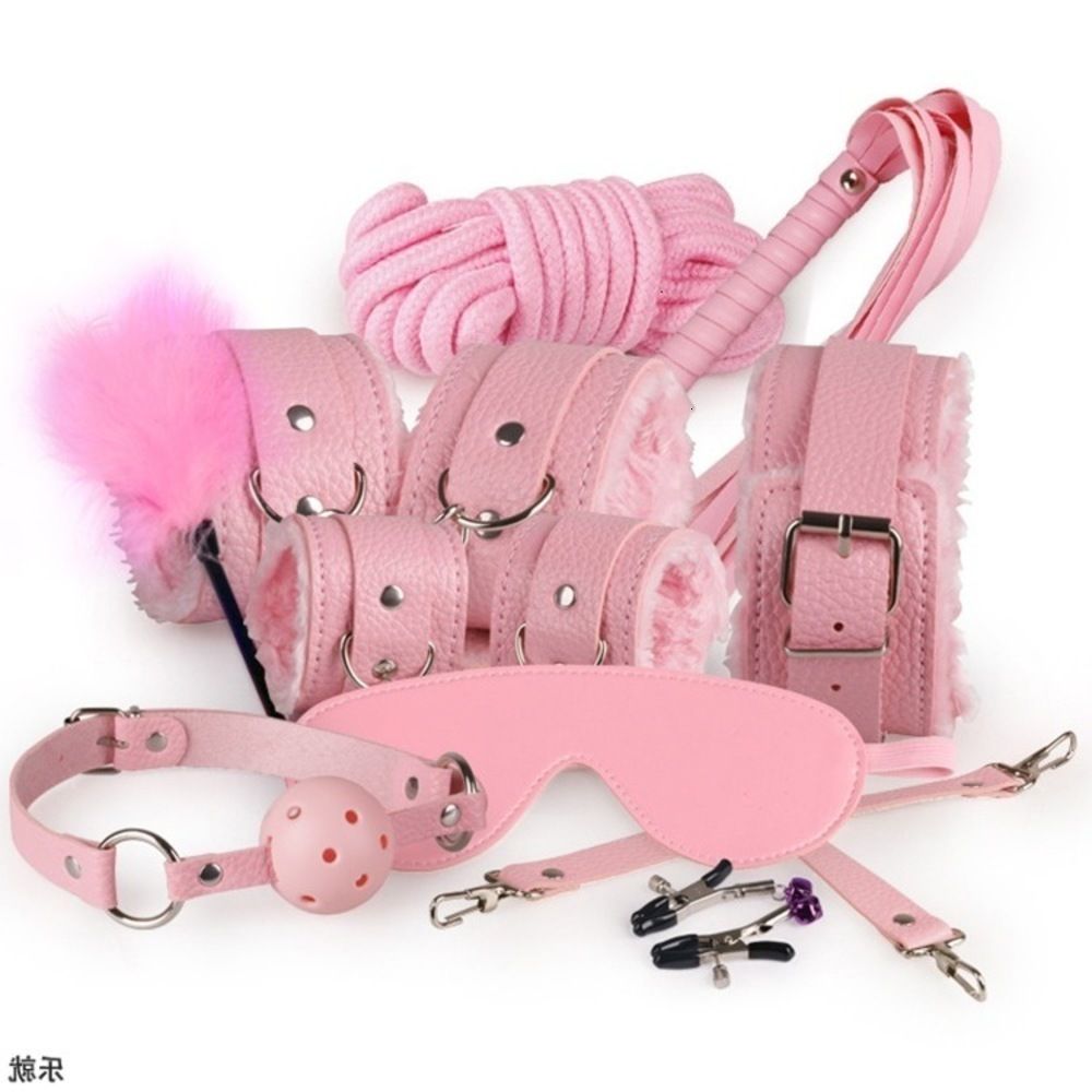Full Flirting Props Sm Set Of Small Whip Fun Tool Belt Husband And Wife Toys With Alternative Sex Products On The Bed XKJW From Dropshipperx, $17.08 DHgate image