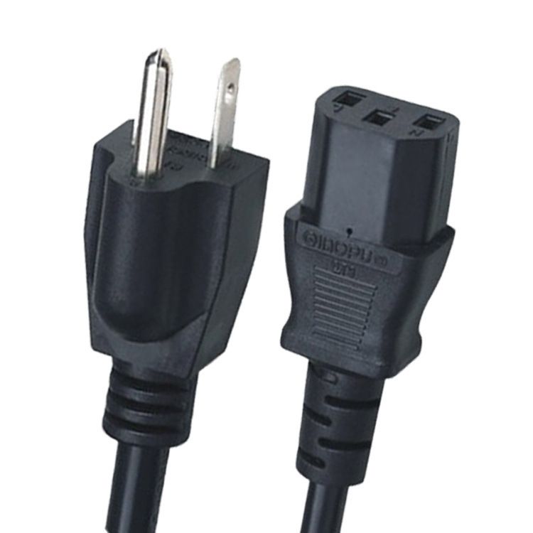 AC110V plug