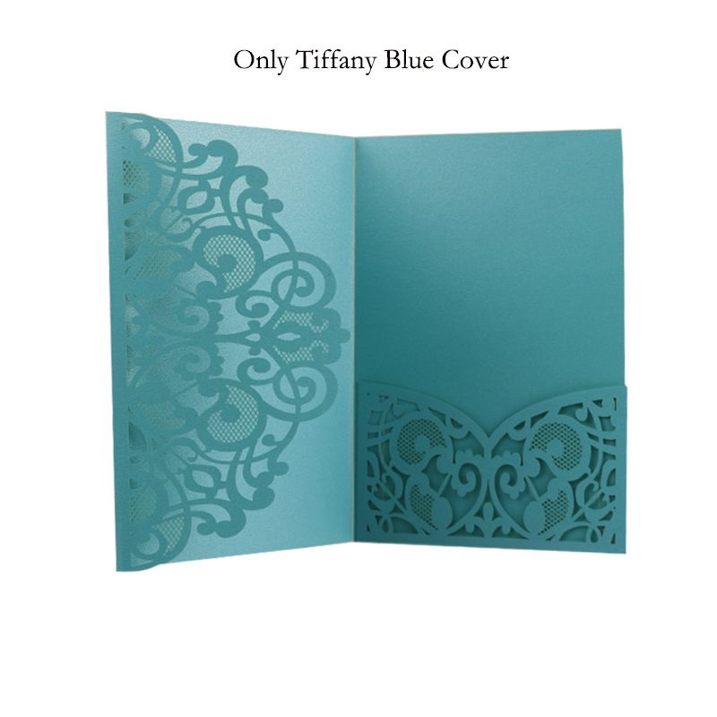 10pcs Tiffany Cover